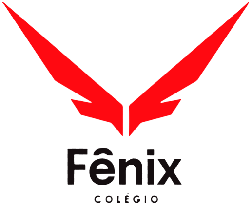 Logo do Colegio Fenix